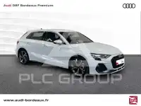 2024 Audi A3