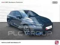2024 Audi A3