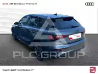 2024 Audi A3