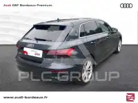 2024 Audi A3