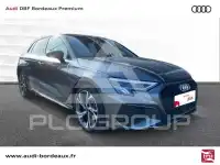 2024 Audi A3