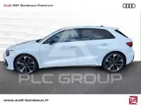 2024 Audi A3