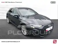 2024 Audi A3