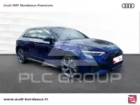 2024 Audi A3