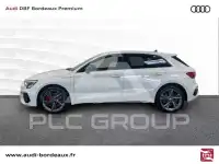 2024 Audi A3