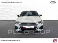2024 Audi A3