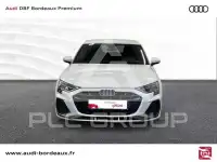 2024 Audi A3