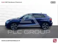 2024 Audi A3