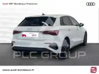 2024 Audi A3