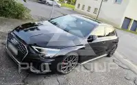 2024 Audi A3