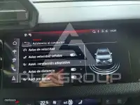 2024 Audi A3