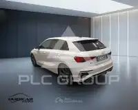 2024 Audi A3