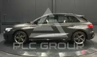 2024 Audi A3