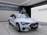 2024 Audi A3