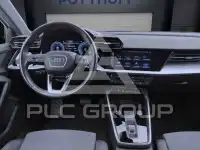 2024 Audi A3