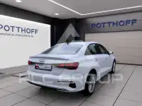 2024 Audi A3