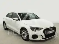 2024 Audi A3