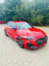 2024 Audi A3