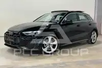 2024 Audi A3