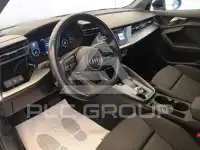 2024 Audi A3