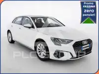 2024 Audi A3