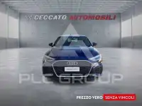 2024 Audi A3