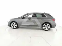 2024 Audi A3