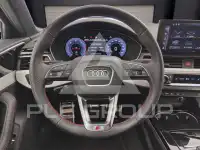 2024 Audi A4
