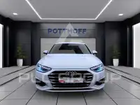 2024 Audi A4