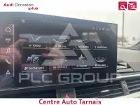 2024 Audi A4