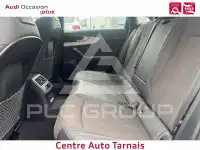 2024 Audi A4