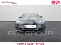2024 Audi A4