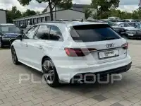 2024 Audi A4