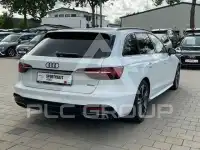 2024 Audi A4