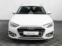 2024 Audi A4