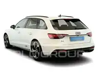 2024 Audi A4