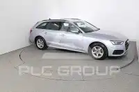 2024 Audi A4