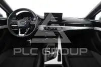 2024 Audi A4