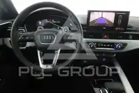2024 Audi A4