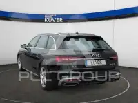 2024 Audi A4