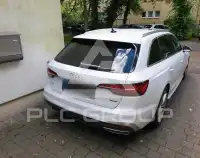 2024 Audi A4