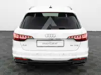 2024 Audi A4