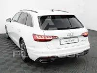 2024 Audi A4