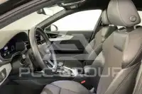 2024 Audi A4