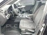 2024 Audi A4