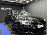 2024 Audi A4