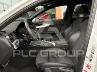 2024 Audi A4