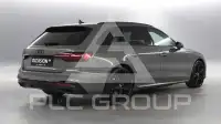 2024 Audi A4