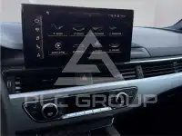 2024 Audi A4