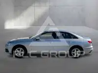 2024 Audi A4